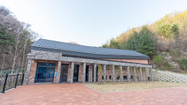 문경힐링휴양촌