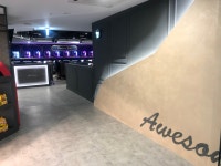 어썸 PC & CAFE