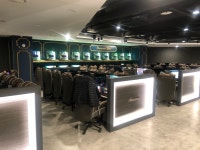 어썸 PC & CAFE