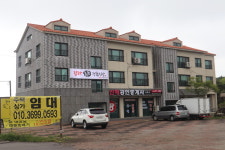 탐라흑돈정육식당