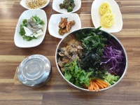 미애네꼬막비빔밥