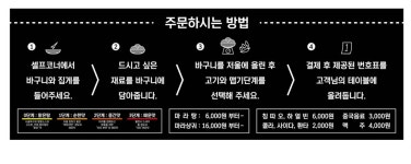 마라당 사직점