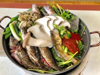 서강매운탕.어죽