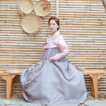 가온한복대여