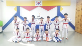 나라찬태권도장
