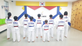 나라찬태권도장
