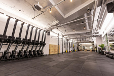 크로스핏 아슬란