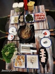 치청춘7080중국식마라훠궈샤브샤브 평택점