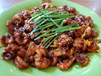 쭈비쭈밥