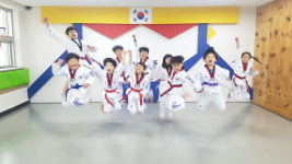 나라찬태권도장