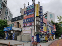 비비추헤어 권선점