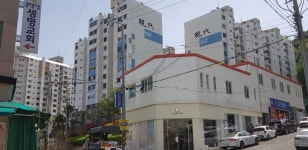 코인워시24 셀프빨래방 주월점