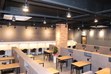 이제마스터디카페 전주효자휴먼시아점