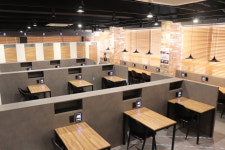 이제마스터디카페 전주효자휴먼시아점