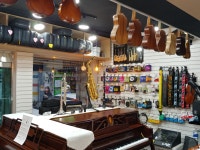 악기마켓 민락송산악기사