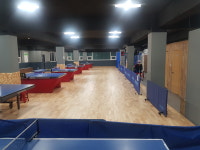 남동호 탁구클럽