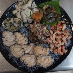 머구리해물포차