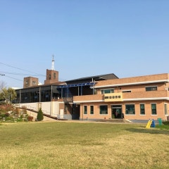 시온교회