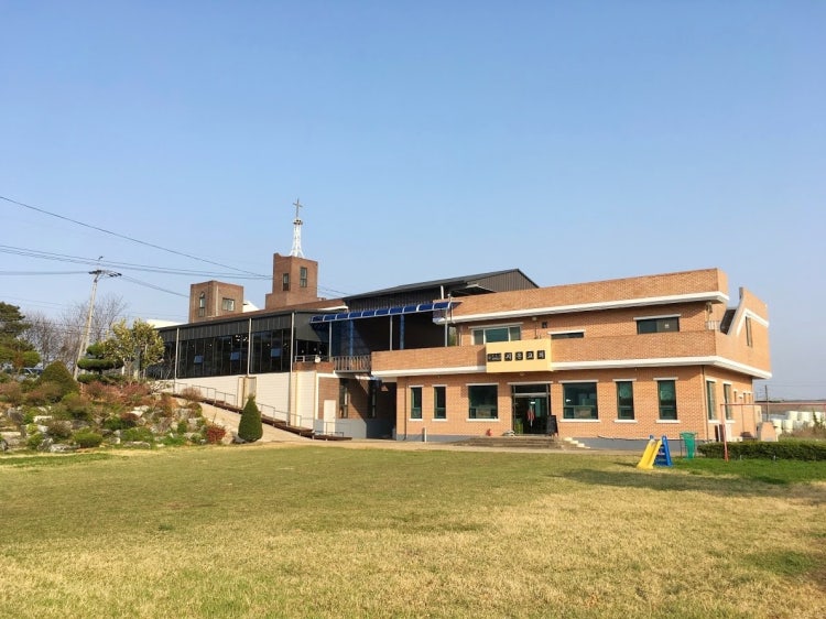시온교회 사진 1