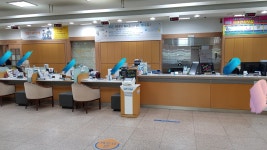 NH농협은행 상주시지부