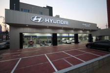 현대자동차블루핸즈신천점