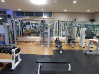 현진휘트니스