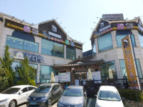 황금코다리 시흥물왕점