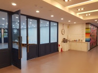 폴리어학원 마산캠퍼스