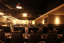 더세븐pc방