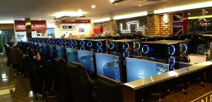 라이온PC 천안차암점
