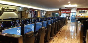라이온PC 천안차암점