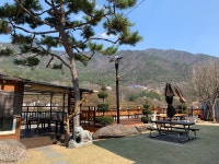 산들바람