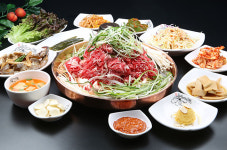 고구려수제본갈비