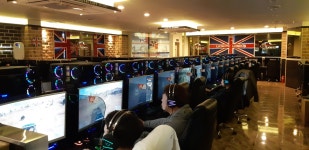 라이온PC 천안차암점