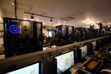 탑플레이스PC 제천세명대점