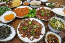 울산식당