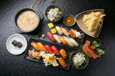 스시류블랙 강남N타워점