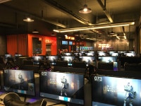 제너스PC 김포운양점