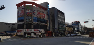 라이온PC 천안차암점