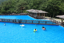 백아산원두막펜션