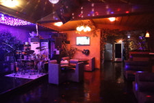 쉘브르7080라이브카페