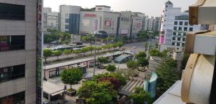 야탑스크린 퍼니골프존