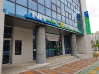 횡성농협유현간이지점 | 도드람양돈농협 대전간이지점