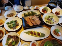 남도예담 담양본점