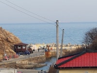 그린민박