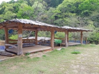 백아산원두막펜션