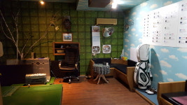 방스골프아카데미