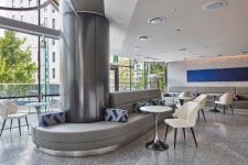 포포인츠 바이 쉐라톤 서울 강남 더 라운지앤바