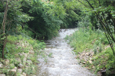 백아산원두막펜션