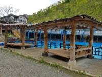 백아산원두막펜션